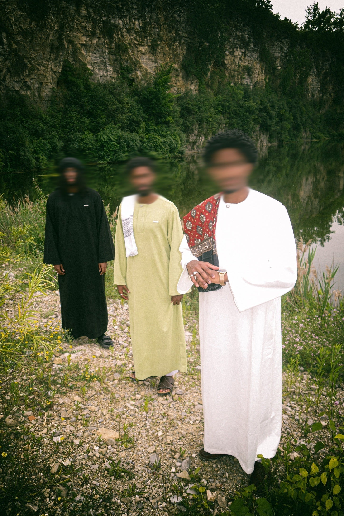 SUDAN Collection