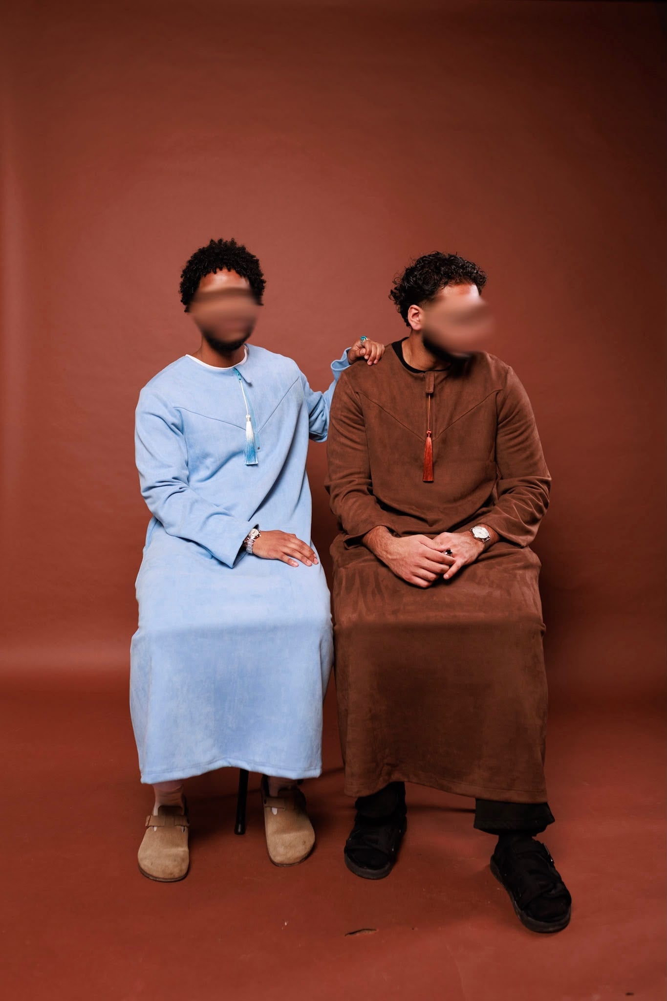 Ramadan Thobes
